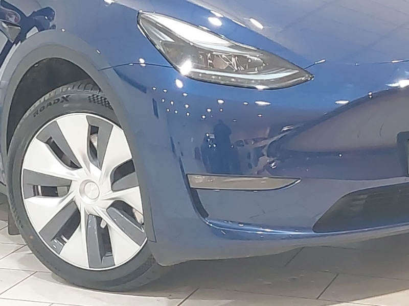 Used Tesla Model Y 2022 for sale - 77119304: Photo 9