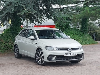 2024 - 1.0 TSI R-Line 5dr DSG