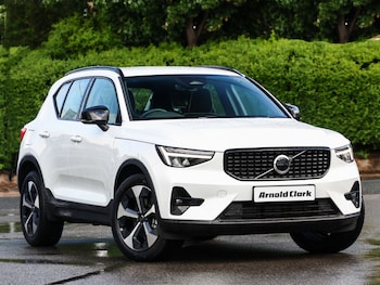 Used Volvo XC40 2026 for sale - 78889987: Photo