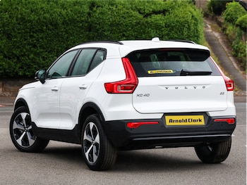 Used Volvo XC40 2026 for sale - 78889987: Photo