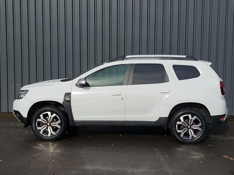 Used Dacia Duster 2022 for sale - 78133286: Photo 4