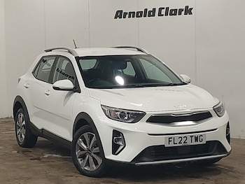 Used Kia Stonic 2022 for sale - 78392242: Photo