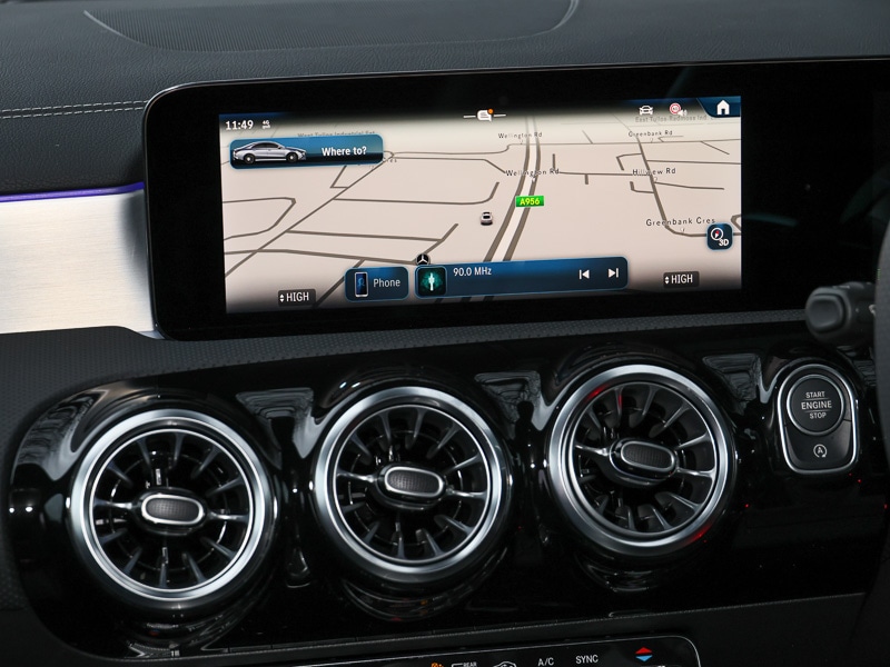 Used Mercedes-Benz CLA 2025 for sale - 77690429: Photo 10