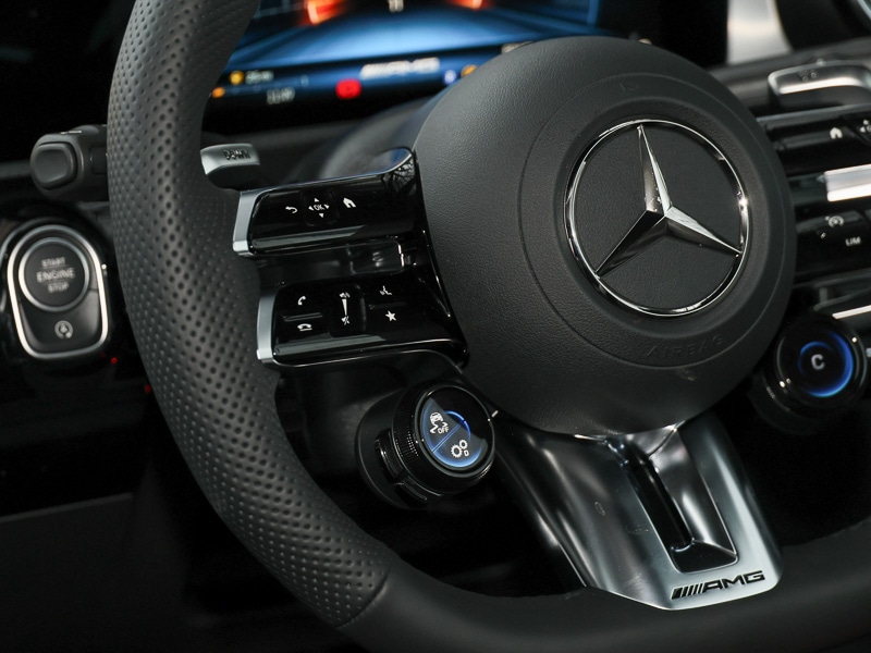 Used Mercedes-Benz CLA 2025 for sale - 77690429: Photo 11