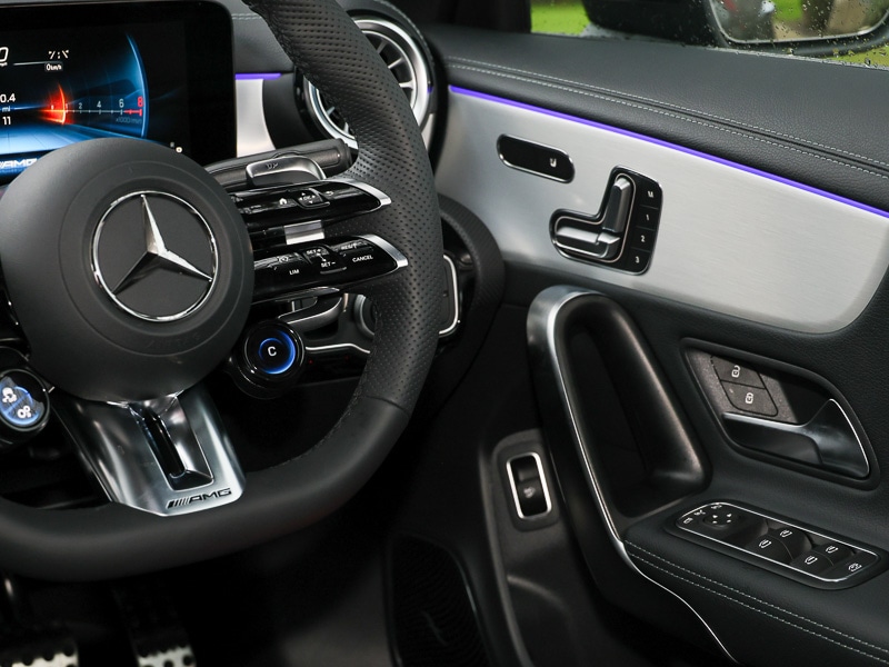 Used Mercedes-Benz CLA 2025 for sale - 77690429: Photo 12