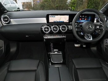 Used Mercedes-Benz CLA 2025 for sale - 77690429: Photo
