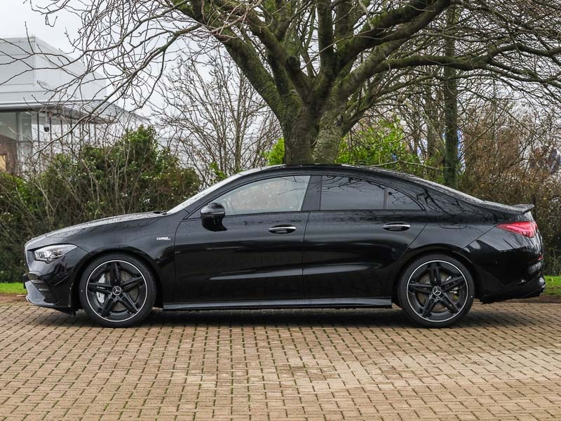 Used Mercedes-Benz CLA 2025 for sale - 77690429: Photo 4