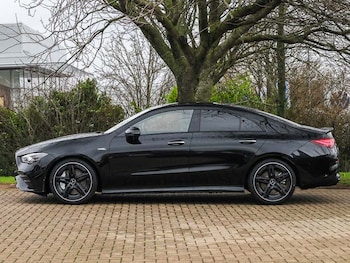Used Mercedes-Benz CLA 2025 for sale - 77690429: Photo