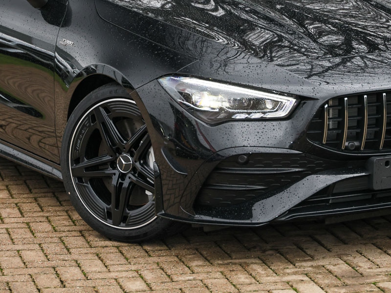 Used Mercedes-Benz CLA 2025 for sale - 77690429: Photo 9