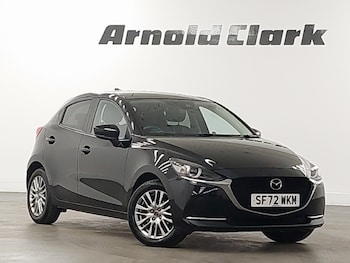 Used Mazda Mazda2 2022 for sale - 78403889: Photo