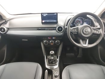 Used Mazda Mazda2 2022 for sale - 78403889: Photo