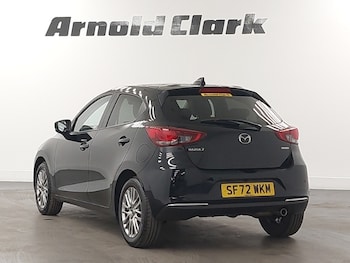 Used Mazda Mazda2 2022 for sale - 78403889: Photo