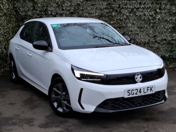 Used Vauxhall Corsa 2024 for sale - 77928321: Photo