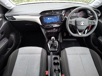 Used Vauxhall Corsa 2024 for sale - 77928321: Photo