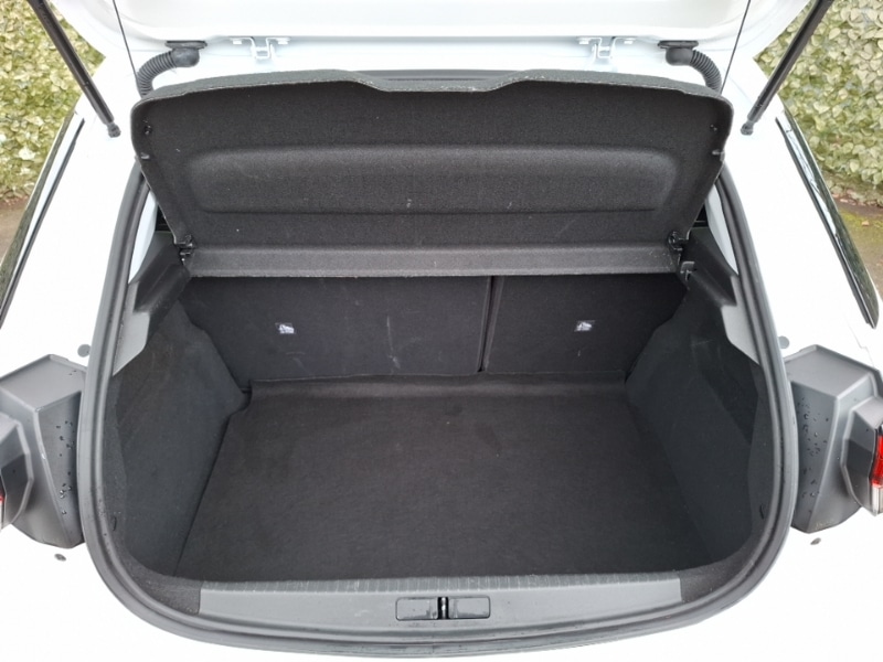 Used Vauxhall Corsa 2024 for sale - 77928321: Photo 8