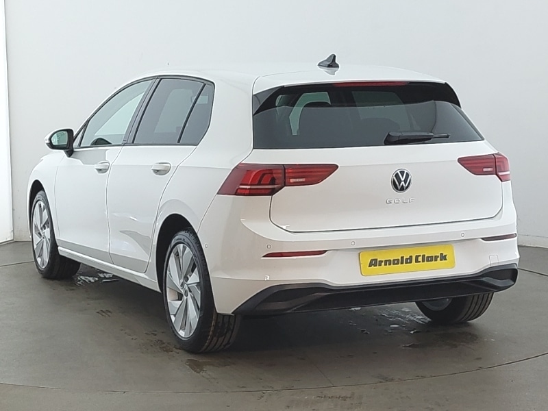 Used Volkswagen Golf 2026 for sale - 77736848: Photo 3