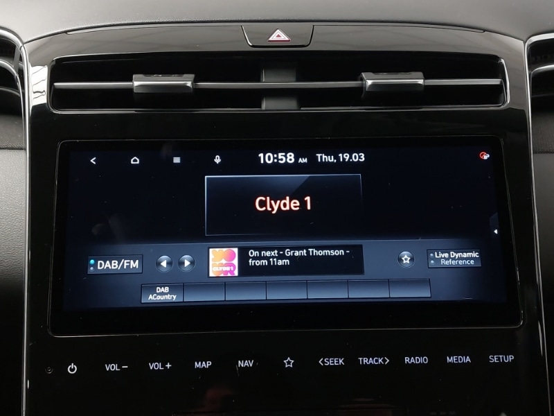 Used Hyundai TUCSON 2022 for sale - 77987514: Photo 10