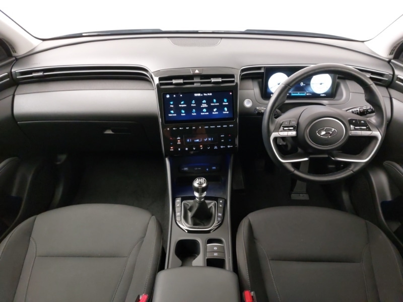 Used Hyundai TUCSON 2022 for sale - 77987514: Photo 2