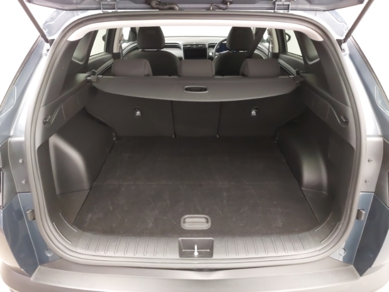 Used Hyundai TUCSON 2022 for sale - 77987514: Photo 8