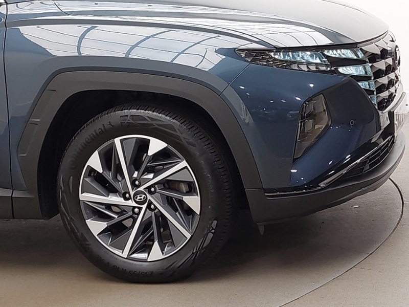 Used Hyundai TUCSON 2022 for sale - 77987514: Photo 9