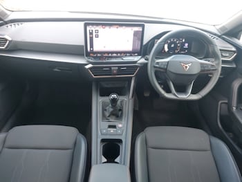 Used Cupra Leon 2024 for sale - 75513724: Photo