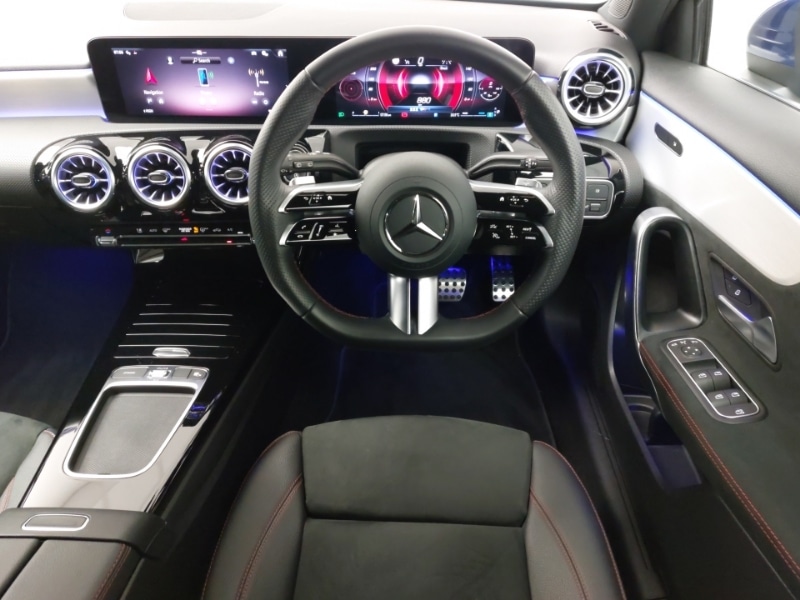 Used Mercedes-Benz A-Class 2024 for sale - 77015119: Photo 7