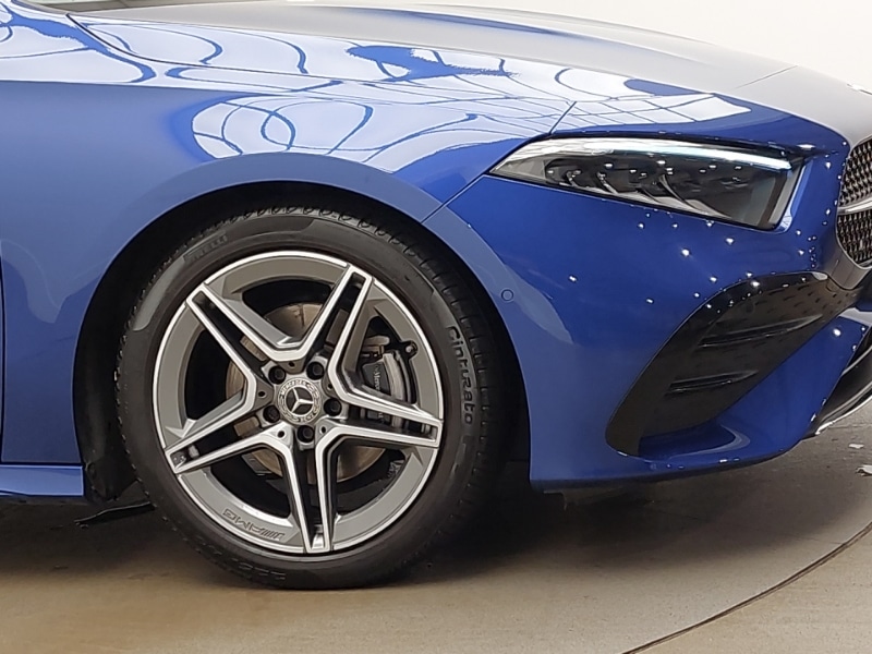 Used Mercedes-Benz A-Class 2024 for sale - 77015119: Photo 9