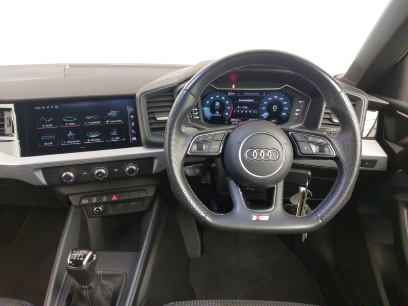 Used Audi A1 2023 for sale - 77492261: Photo 5