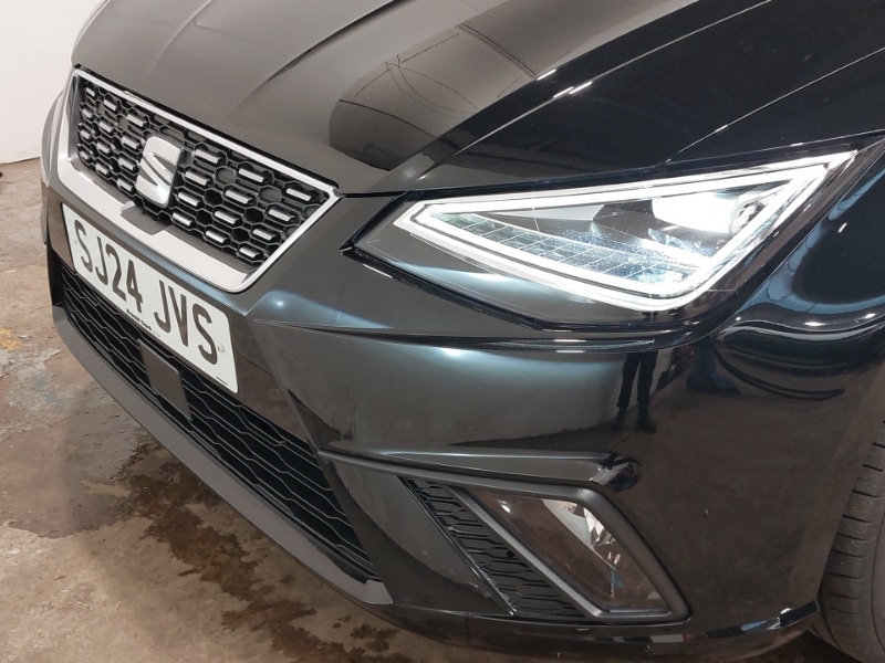 Used SEAT Ibiza 2024 for sale - 76135510: Photo 12