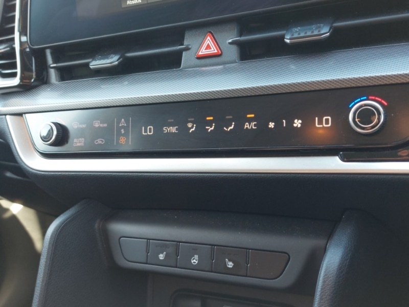 Used Kia Sportage 2024 for sale - 76578579: Photo 11