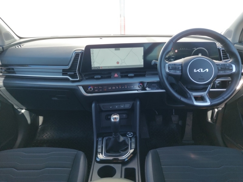 Used Kia Sportage 2024 for sale - 76578579: Photo 2