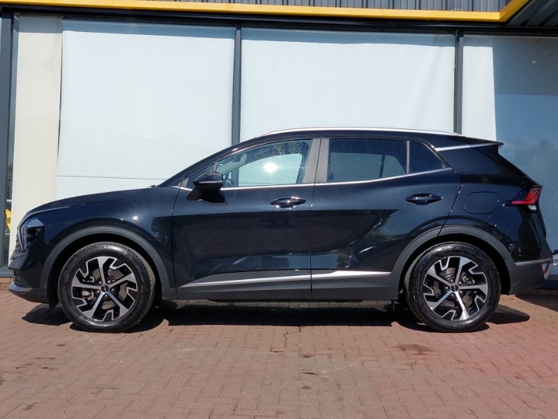 Used Kia Sportage 2024 for sale - 76578579: Photo 4