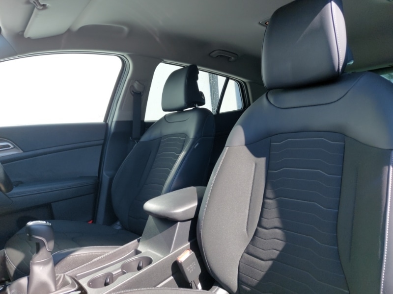 Used Kia Sportage 2024 for sale - 76578579: Photo 5
