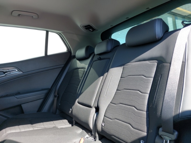 Used Kia Sportage 2024 for sale - 76578579: Photo 6