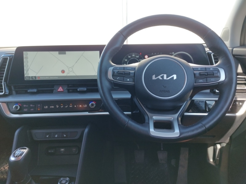 Used Kia Sportage 2024 for sale - 76578579: Photo 7