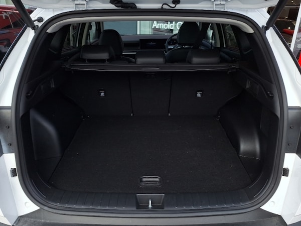 Used Hyundai TUCSON 2024 for sale - 76062733: Photo 8