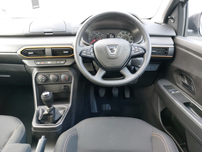 Used Dacia Sandero Stepway 2021 for sale - 76695021: Photo 7