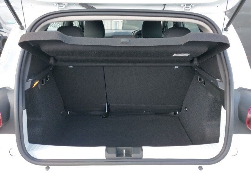 Used Dacia Sandero Stepway 2021 for sale - 76695021: Photo 8