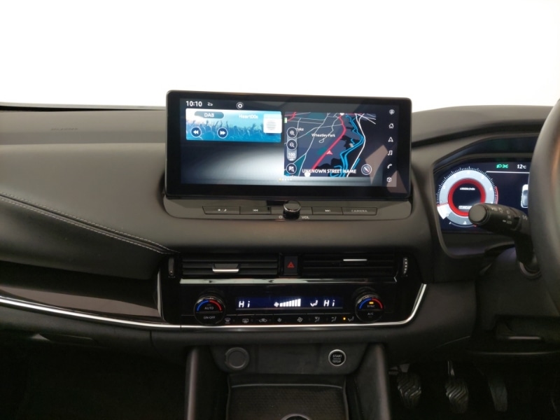 Used Nissan Qashqai 2022 for sale - 76846508: Photo 11