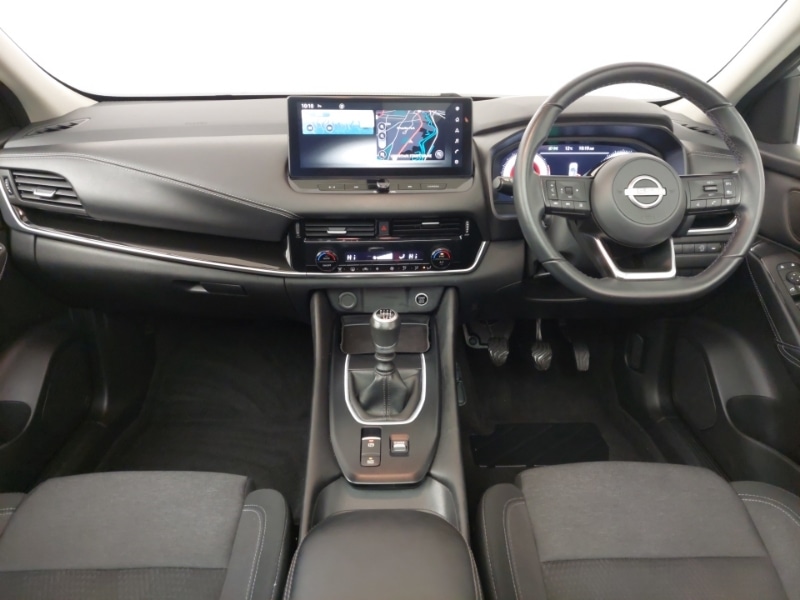 Used Nissan Qashqai 2022 for sale - 76846508: Photo 2