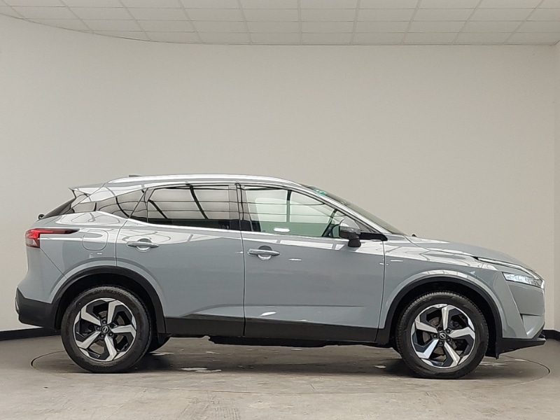 Used Nissan Qashqai 2022 for sale - 76846508: Photo 4