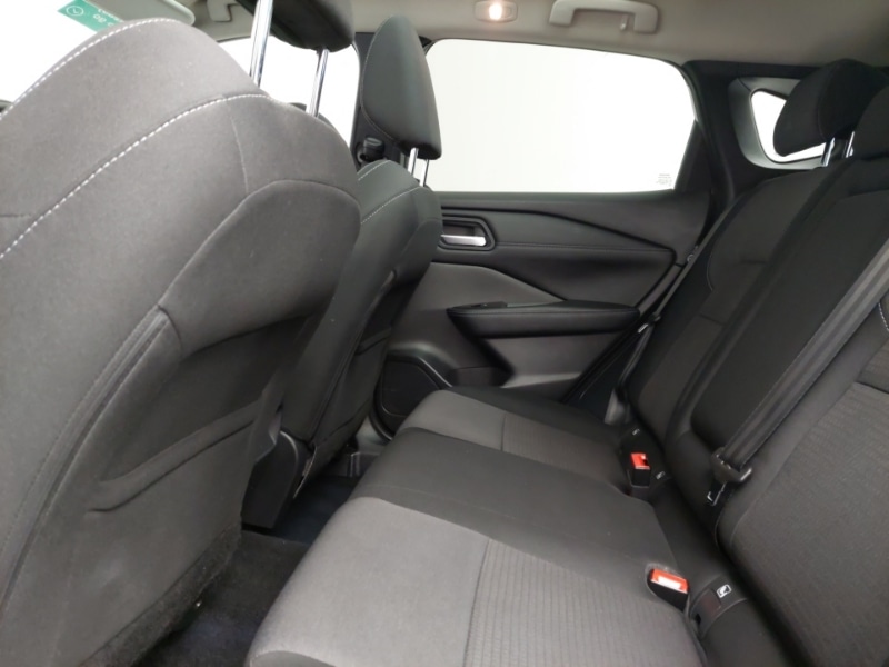 Used Nissan Qashqai 2022 for sale - 76846508: Photo 6