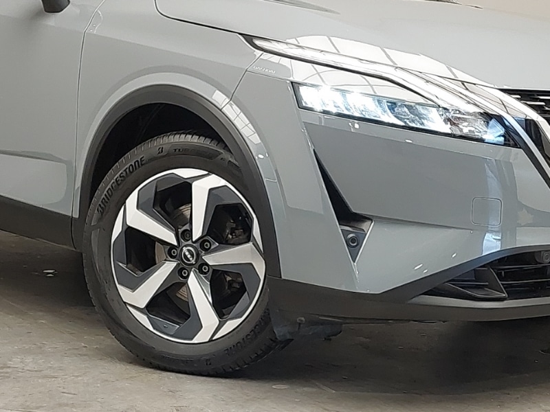 Used Nissan Qashqai 2022 for sale - 76846508: Photo 9