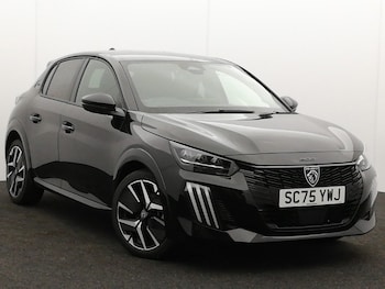 Used Peugeot 208 2026 for sale - 78660400: Photo