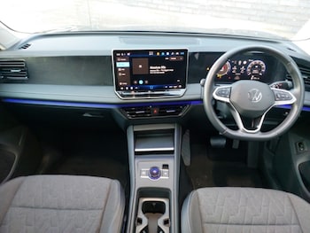 Used Volkswagen Tiguan 2024 for sale - 76880647: Photo