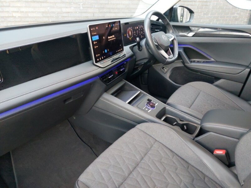 Used Volkswagen Tiguan 2024 for sale - 76880647: Photo 5