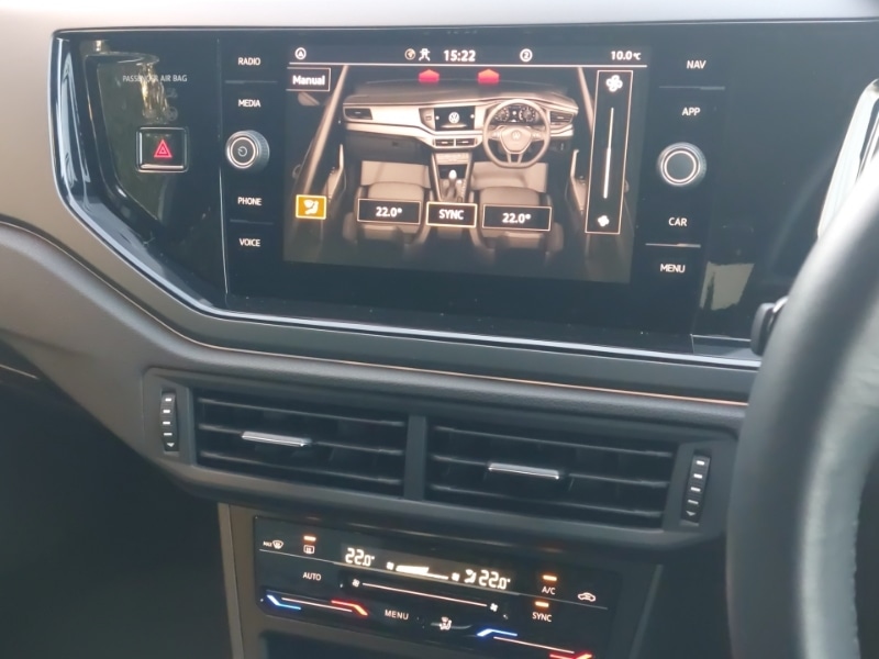 Used Volkswagen Polo 2025 for sale - 76915810: Photo 12