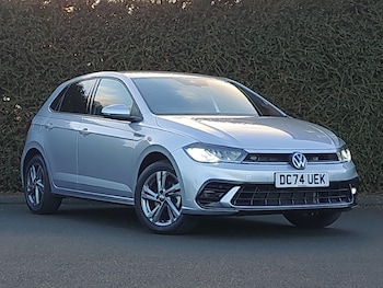 Used Volkswagen Polo 2025 for sale - 76915810: Photo