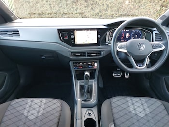 Used Volkswagen Polo 2025 for sale - 76915810: Photo