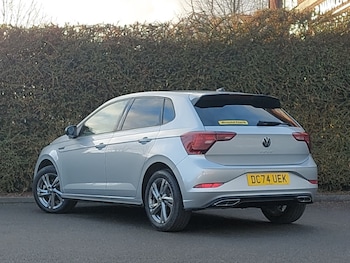 Used Volkswagen Polo 2025 for sale - 76915810: Photo